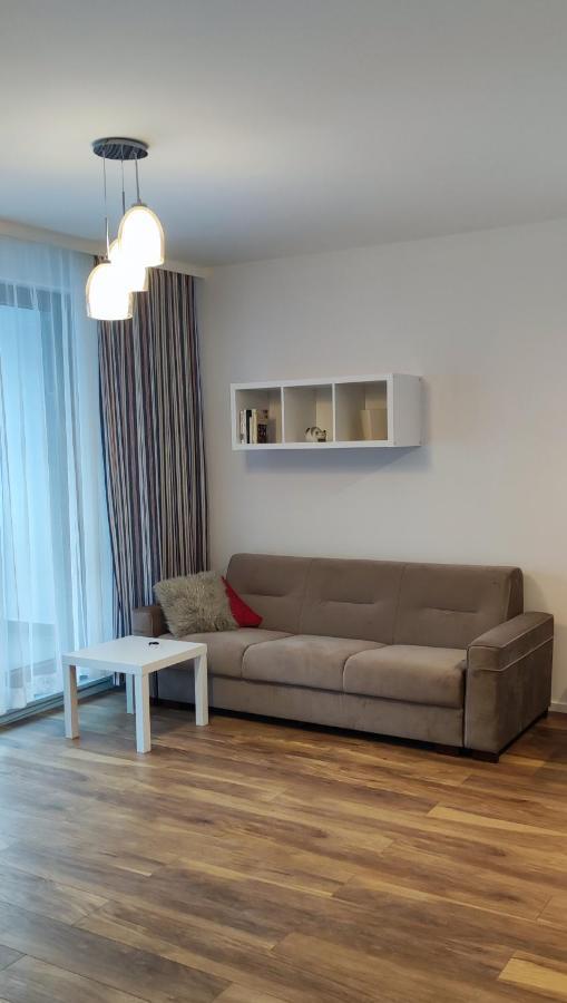 Royal Wilanow Stylish Apartment Warschau Exterior foto
